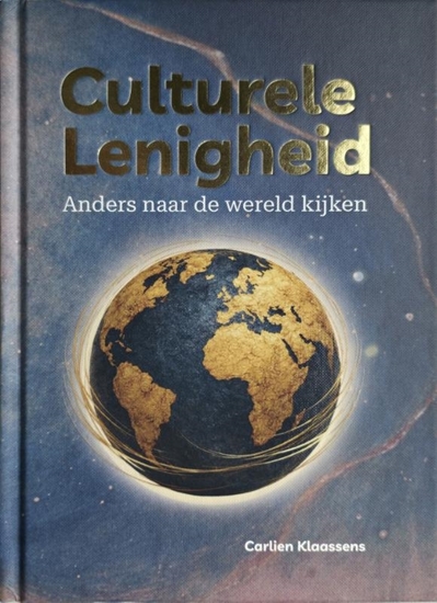 Afbeelding van Culturele lenigheid