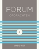 Afbeelding van FORUM Geschiedenis VMBO-KGT 4 Opdrachten