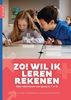 Afbeelding van Zo! wil ik leren rekenen