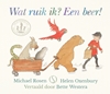 Afbeelding van Wat ruik ik? Een beer!