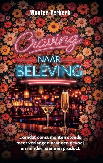 Afbeelding van Craving naar beleving
