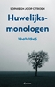 Afbeelding van Huwelijksmonologen 1940-1945
