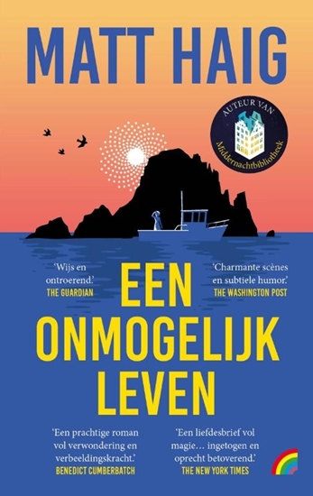 Afbeelding van Een onmogelijk leven