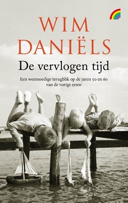Afbeeldingen van De vervlogen tijd