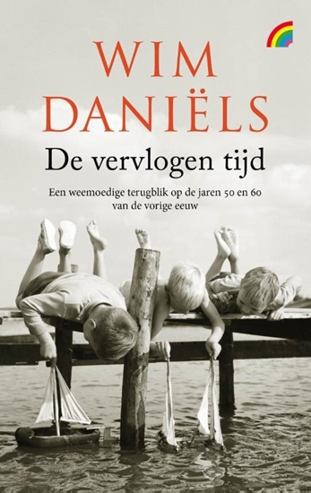 Afbeelding van De vervlogen tijd