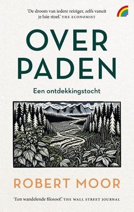 Afbeeldingen van Over paden