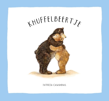 Afbeeldingen van Knuffelbeertje
