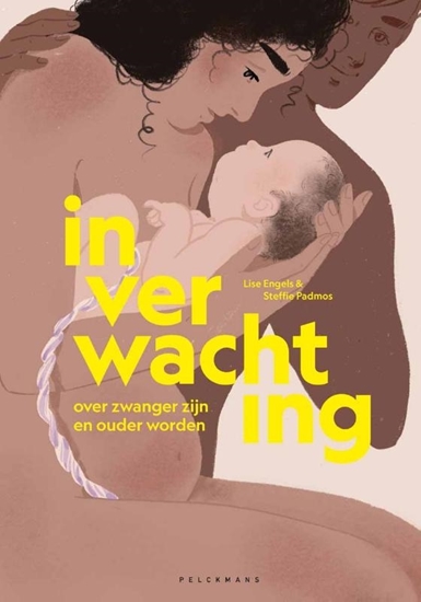 Afbeelding van In verwachting
