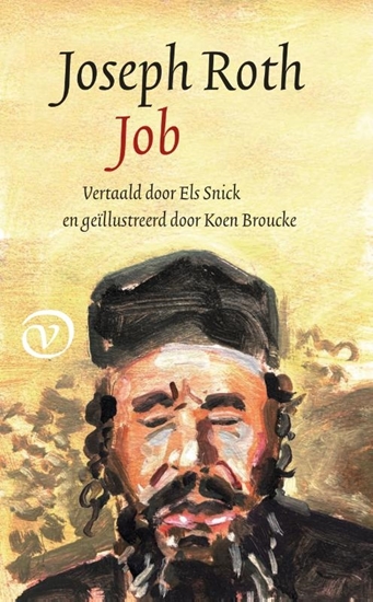Afbeelding van Job
