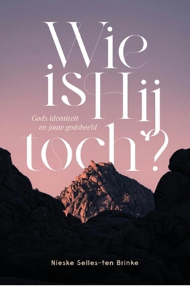 Afbeeldingen van Wie is Hij toch?