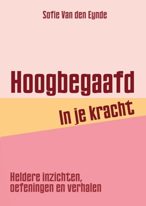 Afbeeldingen van Hoogbegaafd in je kracht