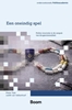 Afbeelding van Onderzoeksreeks Politieacademie Een oneindig spel