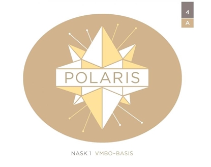 Afbeeldingen van POLARIS NaSK1 vmbo-basis 4 A