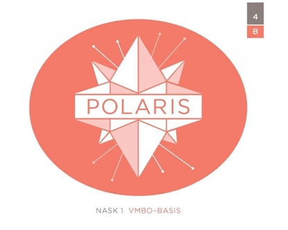 Afbeeldingen van POLARIS NaSK1 vmbo-basis 4B