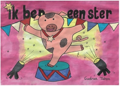 Afbeeldingen van Ik ben een ster