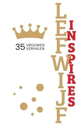 Afbeeldingen van Lefwijf Inspires