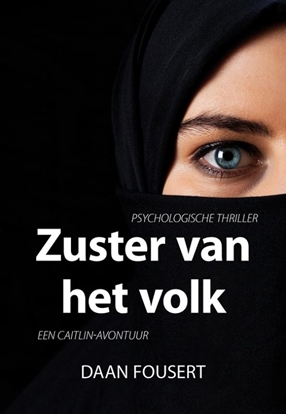 Afbeeldingen van Caitlin Zuster van het volk