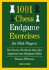 Afbeelding van 1001 Chess Endgame Exercises for Club Players