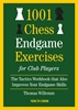 Afbeelding van 1001 Chess Endgame Exercises for Club Players