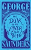 Afbeelding van Een duik in een vijver in de regen