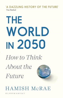 Afbeeldingen van The World in 2050