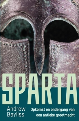 Afbeeldingen van Sparta