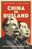 Afbeelding van China en Rusland