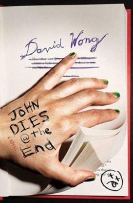Afbeeldingen van John Dies at the End