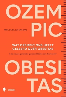 Afbeeldingen van Wat Ozempic ons heeft geleerd over obesitas