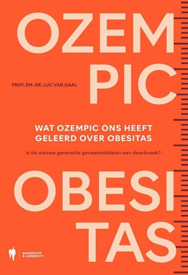 Afbeelding van Wat Ozempic ons heeft geleerd over obesitas