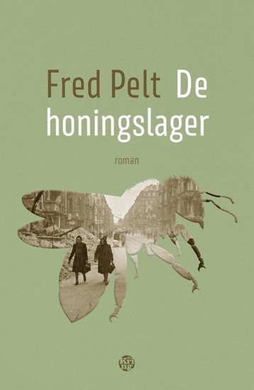 Afbeelding van De honingslager