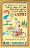 Afbeelding van Het wonderlijke verhaal van de man die van India naar Zweden fietste voor de liefde