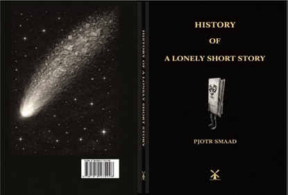 Afbeeldingen van HISTORY OF A LONELY SHORT STORY