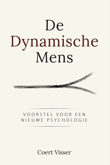 Afbeelding van De dynamische mens