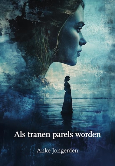 Afbeelding van Als tranen parels worden