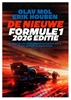Afbeelding van De nieuwe Formule 1 2026