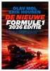 Afbeelding van De nieuwe Formule 1 2026