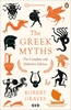 Afbeelding van The Greek Myths