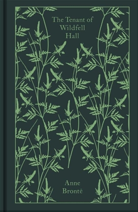 Afbeeldingen van Penguin Clothbound Classics The Tenant of Wildfell Hall