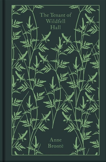 Afbeelding van Penguin Clothbound Classics The Tenant of Wildfell Hall