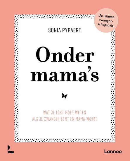 Afbeelding van Onder mama's