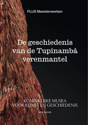Afbeeldingen van De geschiedenis van de Tupinambá verenmantel