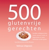 Afbeelding van 500 glutenvrije gerechten