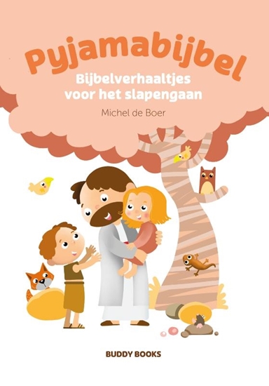 Afbeelding van Pyjamabijbel