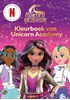 Afbeelding van Unicorn Academy Kleurboek van Unicorn Academy