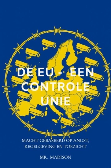 Afbeelding van De EU - Een Controle Unie