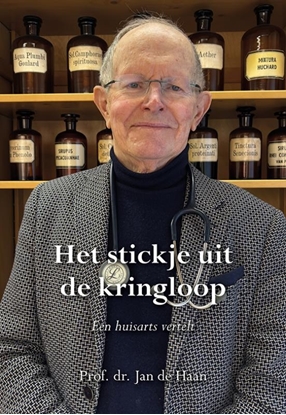 Afbeeldingen van Het stickje uit de kringloop