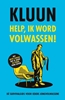 Afbeelding van Help, ik word volwassen!