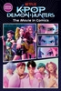 Afbeelding van KPop Demon Hunters: The Movie in Comics