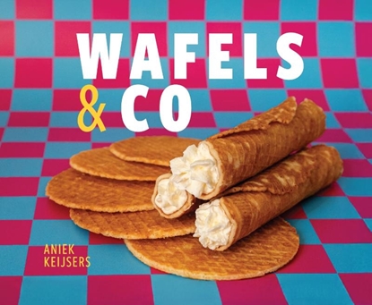Afbeeldingen van Wafels & co